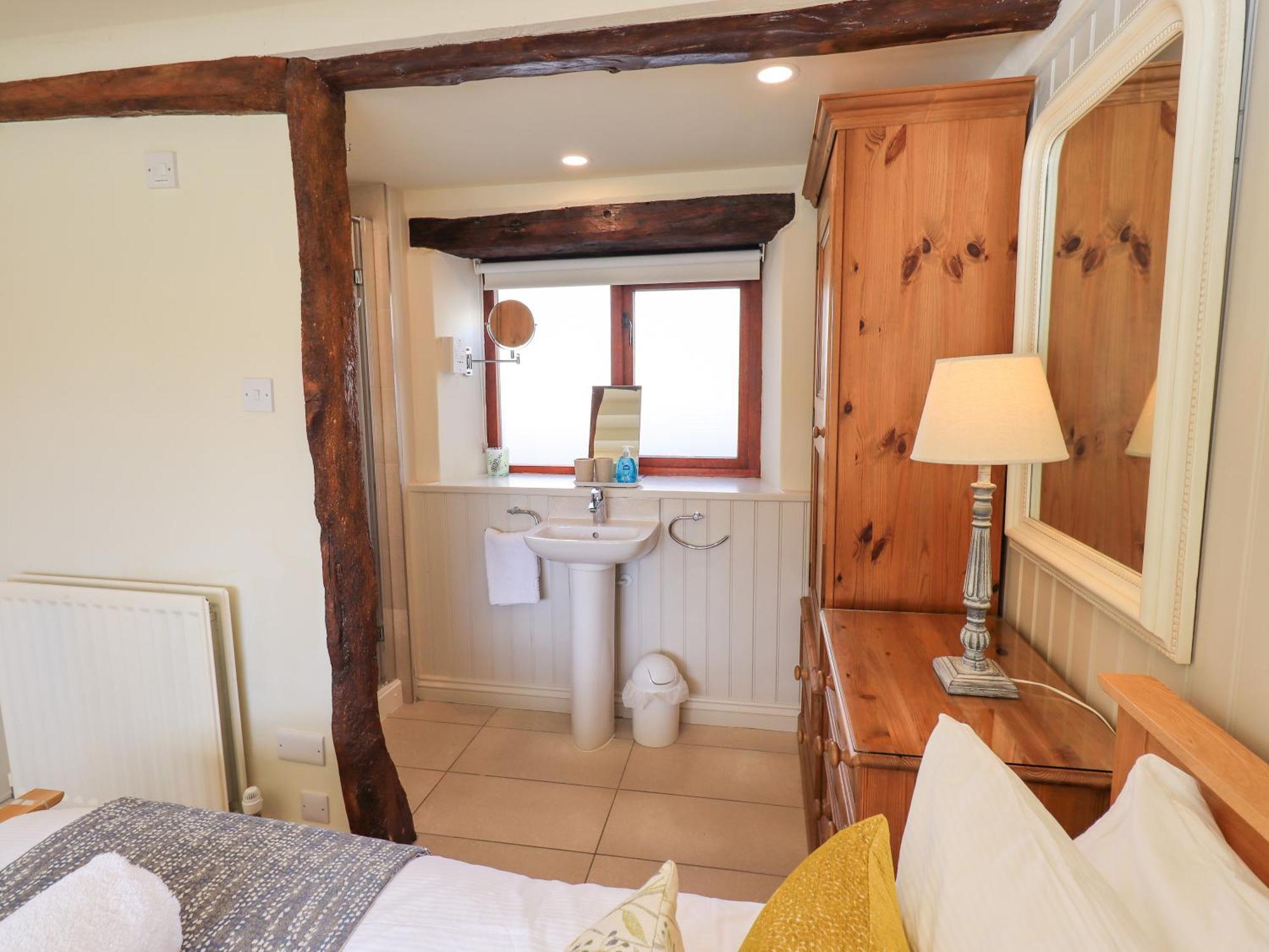 Jasmine Cottage Кесвік Екстер'єр фото