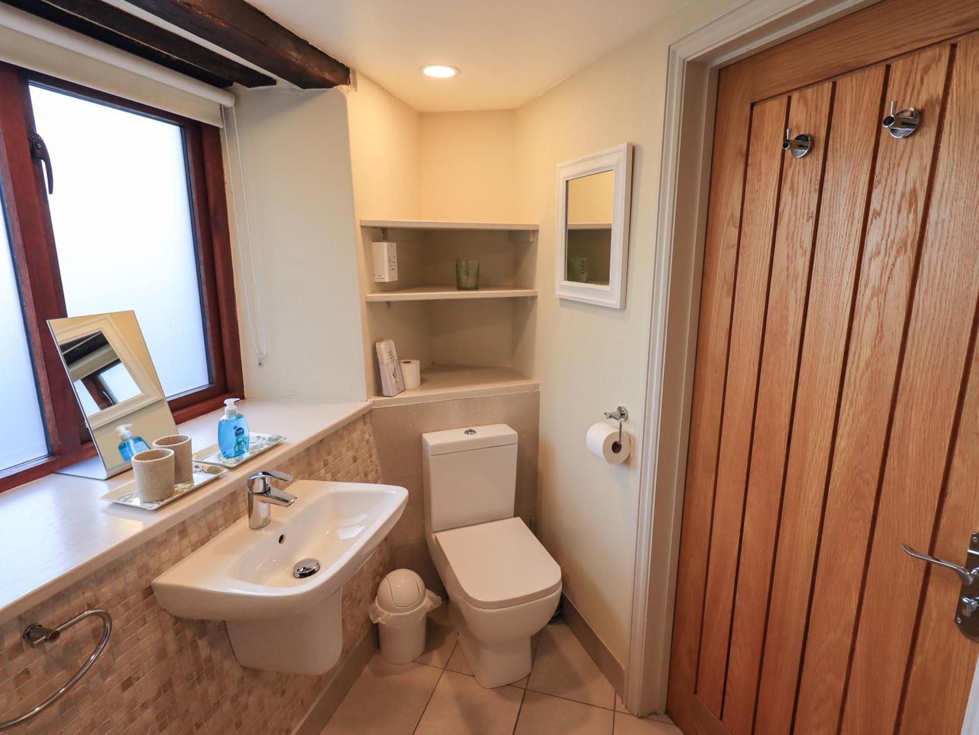 Jasmine Cottage Кесвік Екстер'єр фото
