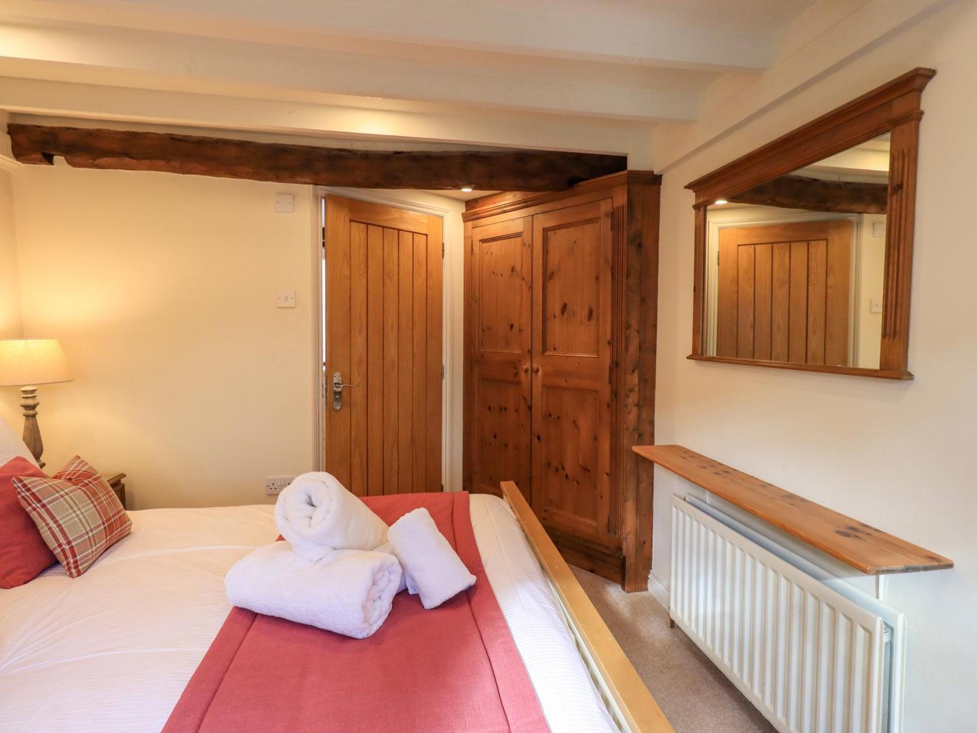 Jasmine Cottage Кесвік Екстер'єр фото